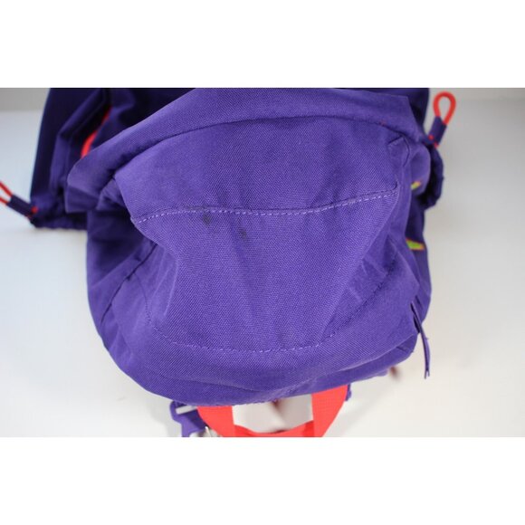 Nike KD Kevin Durant Fastbreak Elite Hoops Basketball Backpack O972 - Picture 5 of 8